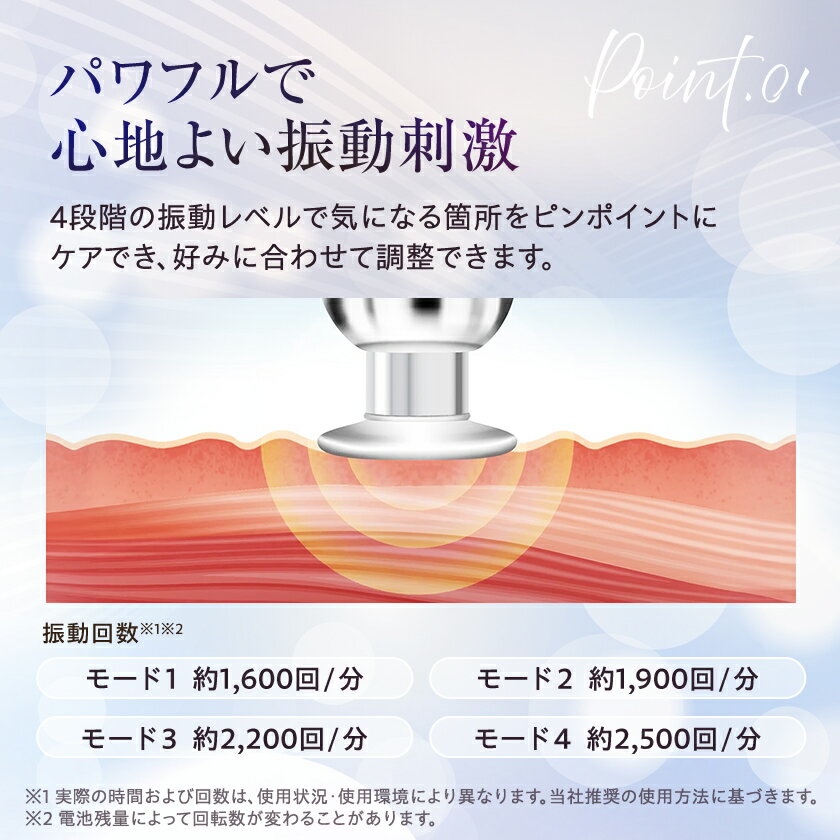 【ふるさと納税】ドクターエア エクサガンポケット　ブラック/ホワイト/グレイッシュブルー/グレイッシュピンク【G1635623】 - 画像3