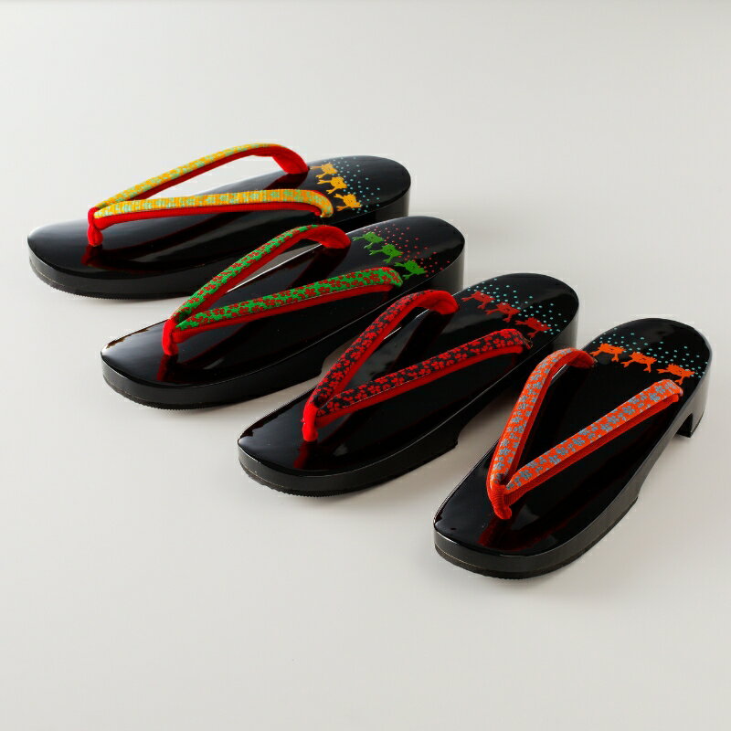 下駄 レディース 子供 七五三 和装 和装履物 ぞうり げた 和風 着物 浴衣 伝統 伝統技術 ハンドメイド 手作り オリジナル