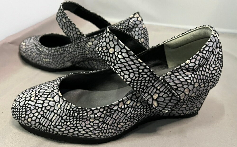 【ふるさと納税】【婦人靴】オーダーシューズ レディース 靴 シューズ オーダー パンプス ローファー ハイヒール サムネイル2