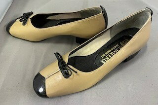 【ふるさと納税】【婦人靴】オーダーシューズ レディース 靴 シューズ オーダー パンプス ローファー ハイヒール サムネイル3