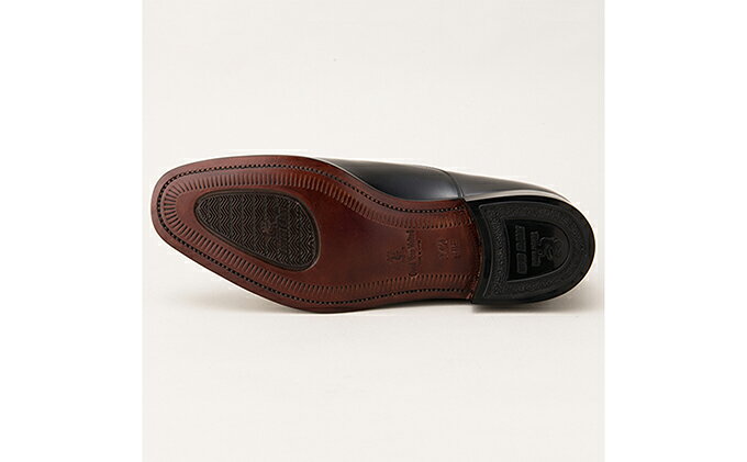 【ふるさと納税】スコッチグレイン 紳士靴 「アシュランス」 NO.3526 メンズ 靴 シューズ ビジネス ビジネスシューズ メンズ靴 ファッション - 画像3