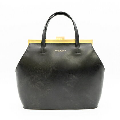 バッグ KIYOKAWA 2way ハンドバッグ AURDEY AUD003 カバン トートバッグ 革 牛革 牛革製 かばん 鞄 ファッション 手提げ 国産 日本製 　お届け：発送可能時期より順次配送