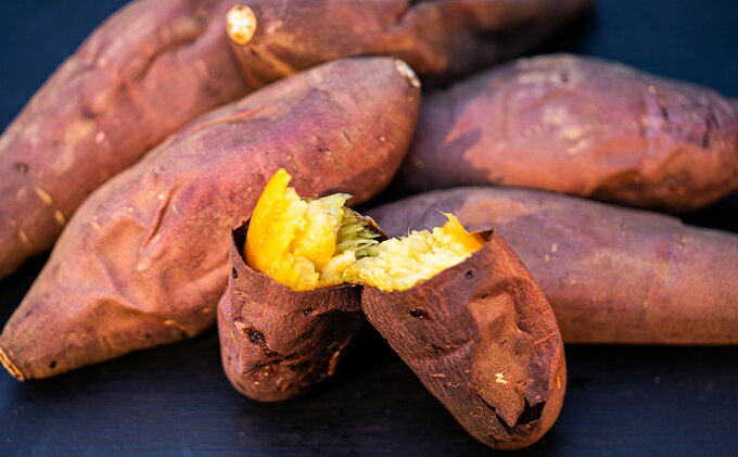 【ふるさと納税】焼き芋 壺焼き芋 10本 セット 冷凍 さつまいも 小分け 芋 スイーツ おやつ デザート お菓子 菓子 和菓子 野菜 サツマイモ いも 東京 東京都 墨田区 - 画像2