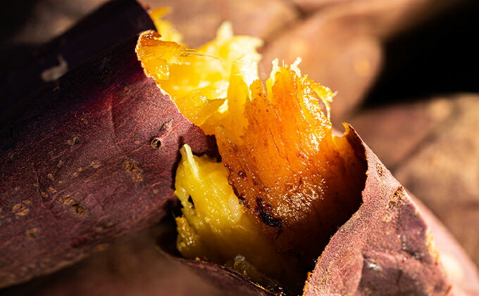 【ふるさと納税】焼き芋 壺焼き芋 10本 セット 冷凍 さつまいも 小分け 芋 スイーツ おやつ デザート お菓子 菓子 和菓子 野菜 サツマイモ いも 東京 東京都 墨田区 - 画像3