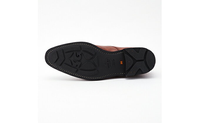 【ふるさと納税】スコッチグレイン 紳士靴 「シャインオアレインIV」 NO.2773BR メンズ 靴 シューズ ビジネス ビジネスシューズ ファッション 仕事用 パーティー フォーマル サムネイル3