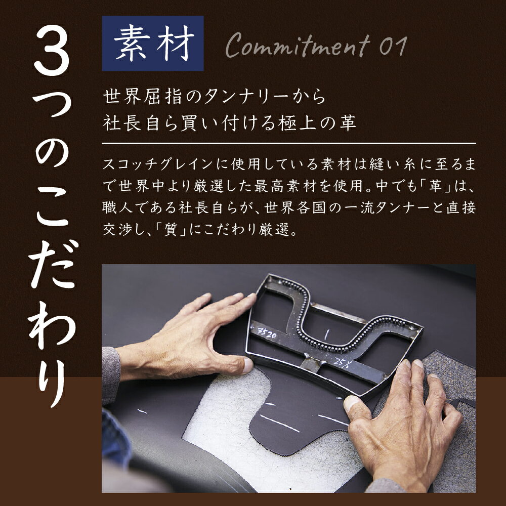 【ふるさと納税】商品券 【Web限定】スコッチグレイン 紳士靴 ご利用割引券 NO.400 チケット 靴 ビジネスシューズ 紳士 メンズ 男性 利用券 割引券 墨田区 東京都　お届け：2024年9月2日～ サムネイル3