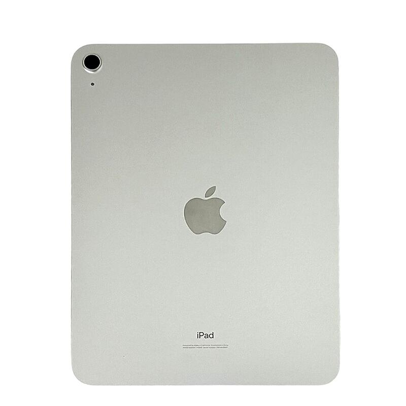 【ふるさと納税】【数量限定】iPad 64GB Wi-Fiモデル 第10世代 シルバー Aランク　(6)　お届け：お届けはご入金確認後、60日前後となります。 サムネイル3