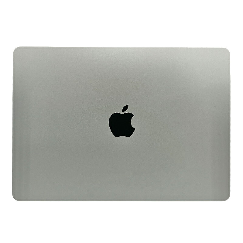【ふるさと納税】【数量限定】Apple MacBook Air 2025 M4 13インチ 16GB 256GB シルバー　　お届け：お届けはご入金確認後、60日前後となります。 サムネイル3