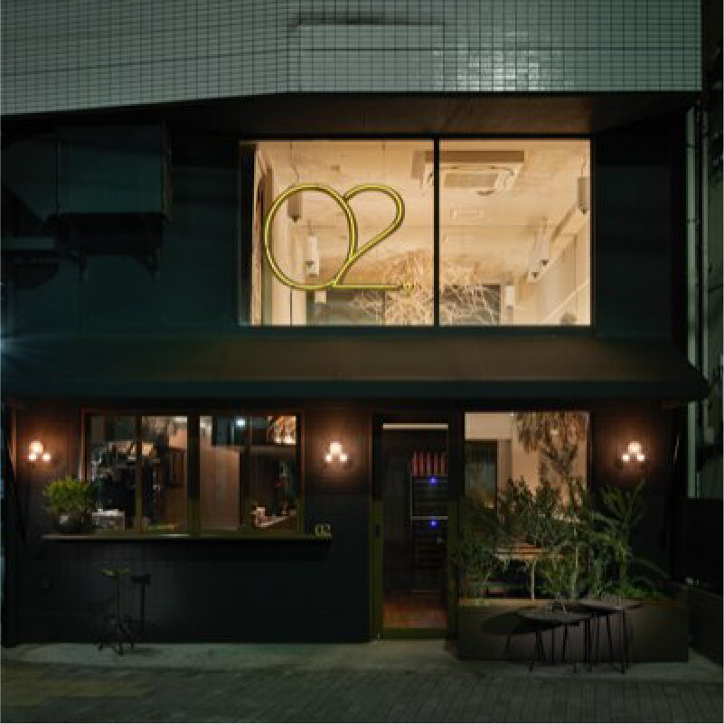 中国料理店O2 お食事券（10,000円分） 東京都 江東区 チケット お食事券 中国料理 ワイン モダン コース料理 券 グルメ 送料無料