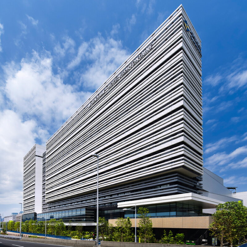 【ふるさと納税】ヴィラフォンテーヌ グランド 東京有明　平日ご宿泊券 東京都 江東区 ホテル 宿泊券 都内 予約 家族 家族旅行 温泉 グループ 有明ガーデン 子連れ 送料無料 - 画像3