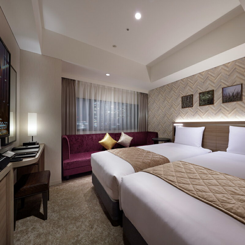 ヴィラフォンテーヌ グランド 東京有明　平日ご宿泊券 東京都 江東区 ホテル 宿泊券 都内 予約 家族 家族旅行 温泉 グループ 有明ガーデン 子連れ 送料無料