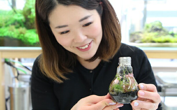 【ふるさと納税】渋谷でつくろう　ものづくりチケット（eギフト） 東京都 渋谷区 アクセサリー グラスアクアリウム 体験 チケット 記念 スマホ チケット 送料無料 - 画像3