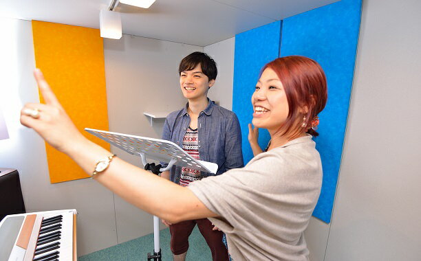 【ふるさと納税】渋谷で学ぼう　体験チケット（eギフト） 東京都 渋谷区 ギターレッスン 音楽 ピアノレッスン レクチャー スマホ チケット 送料無料 - 画像3