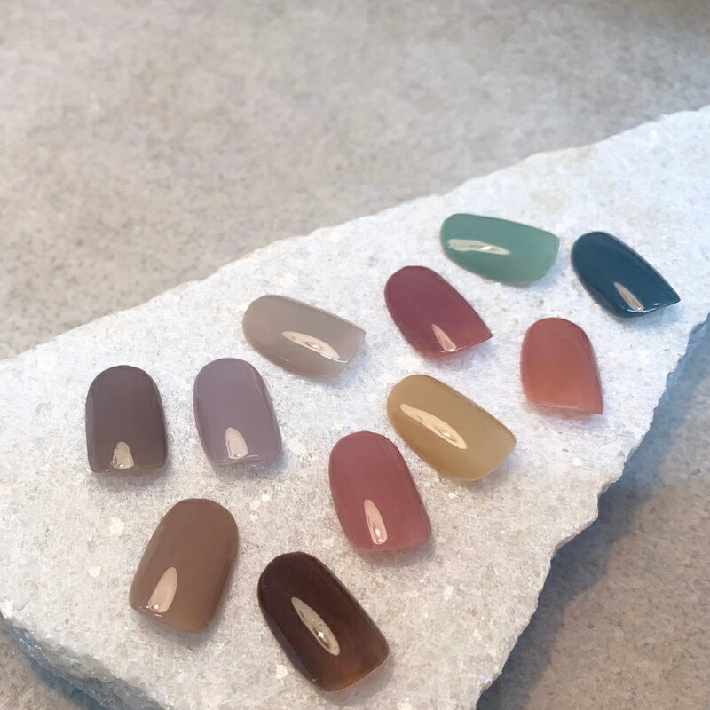 【ふるさと納税】ネイルサロン MARIE NAILS 表参道店 ご利用券 （3,300円分） 東京都 渋谷区 チケット 利用券 サロン ネイル ケアコース カラーリング 美容サロン ネイルアート ギフト プレゼント 体験 送料無料 サムネイル2