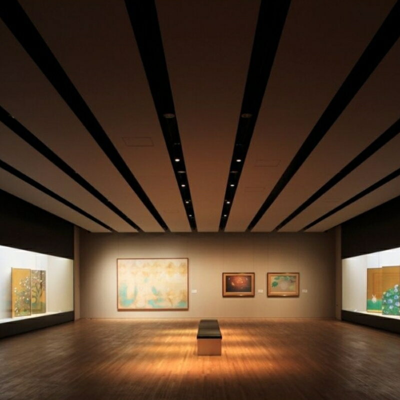 【ふるさと納税】山種美術館ご入場券 2枚 サムネイル2