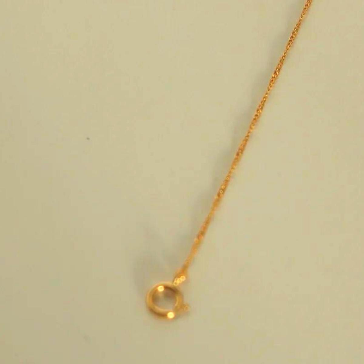 【ふるさと納税】[Cherieオリジナルブレスレット]MaQui bracelet / 14kgf サムネイル2