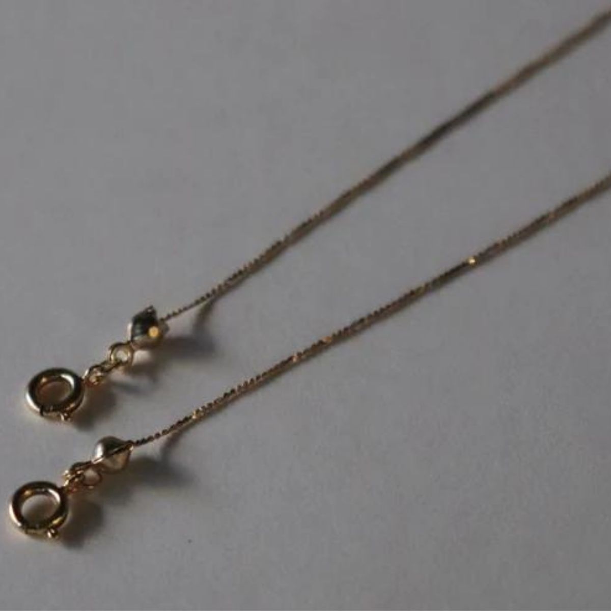 【ふるさと納税】[Cherieオリジナルマスクチェーン]pono mask chain(pomp) サムネイル3