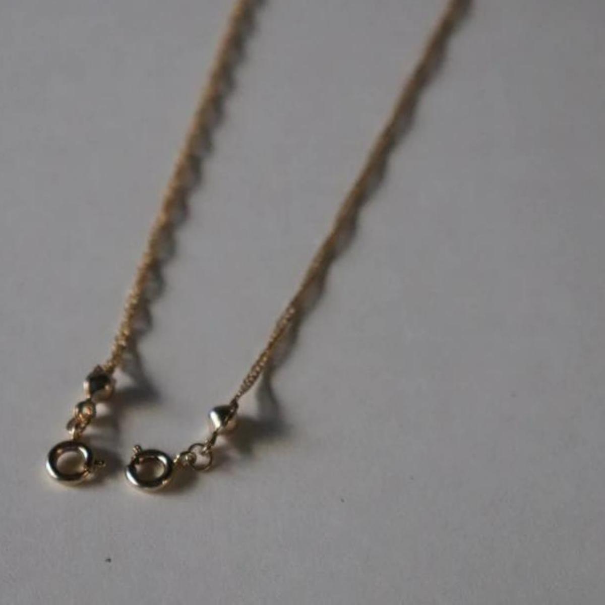 【ふるさと納税】[Cherieオリジナルマスクチェーン]pono mask chain(sparkle) サムネイル3