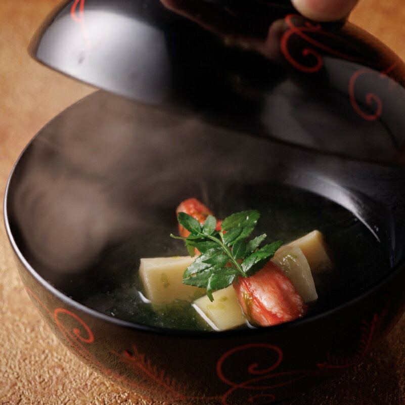 【ふるさと納税】【日本料理 いまここ】《ディナー》20,000円分お食事券（ぐるなびセレクション） 東京都 渋谷区 チケット お食事券 日本料理 和食 ご褒美 セレクト ディナー デート 送料無料 - 画像3