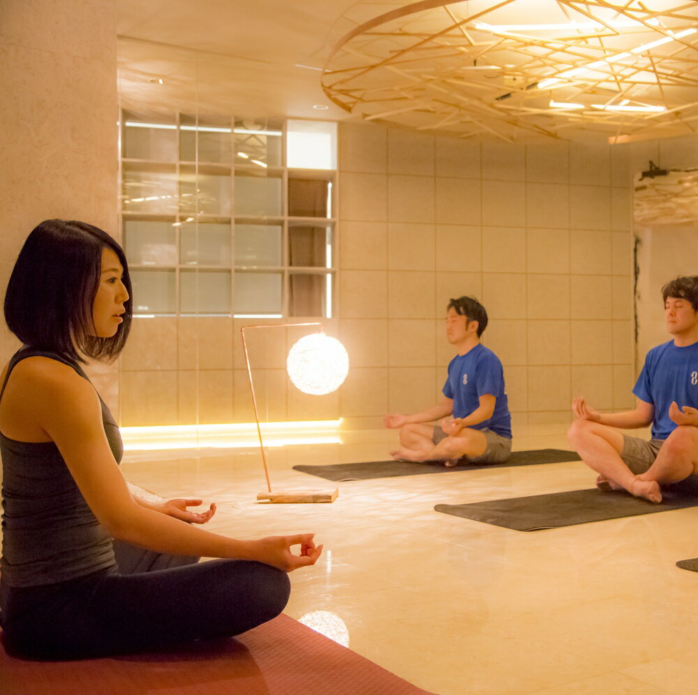 【ふるさと納税】ZERO GYM　疲労回復プログラムコース ペア体験チケット - 画像3