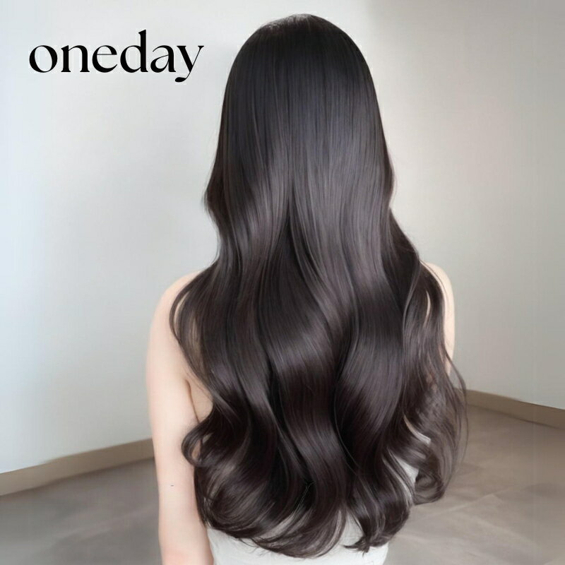【ふるさと納税】[表参道の美容室Oneday]『Oneday式』ダイヤモンド髪質改善ケラチントリートメント 5回コース - 画像2