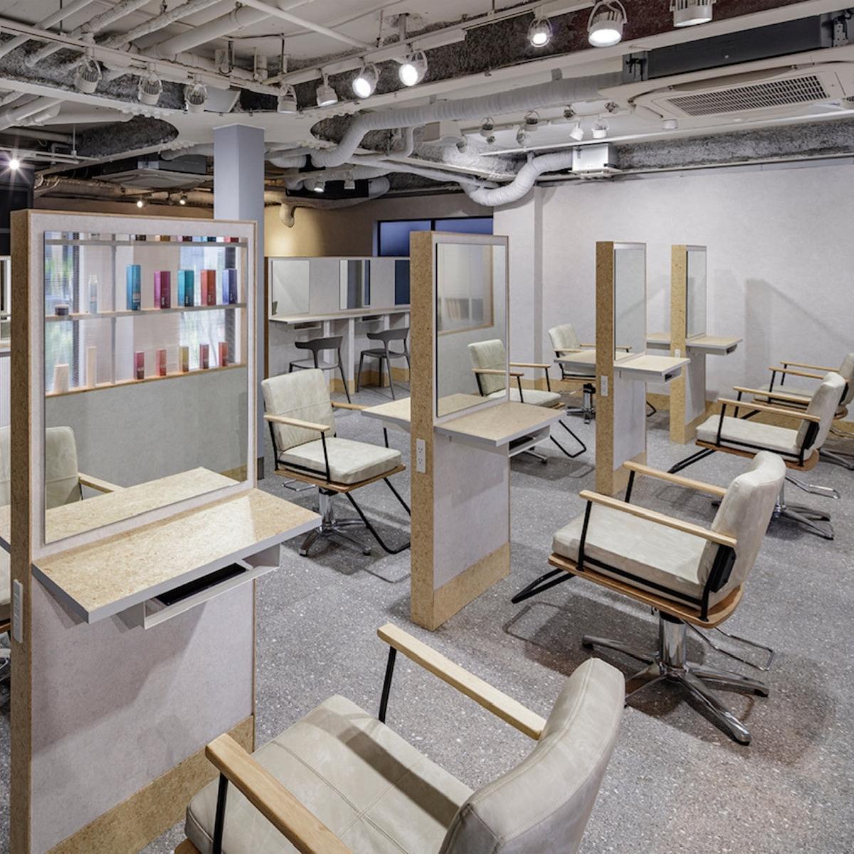 【ふるさと納税】[表参道の美容室Oneday]『Oneday式』ダイヤモンド髪質改善ケラチントリートメント 5回コース - 画像3