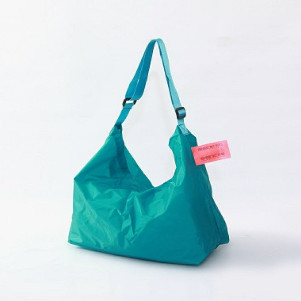 【ふるさと納税】ショルダーエコバッグ 渋谷区公認スーベニア SHIBUKURO サムネイル2