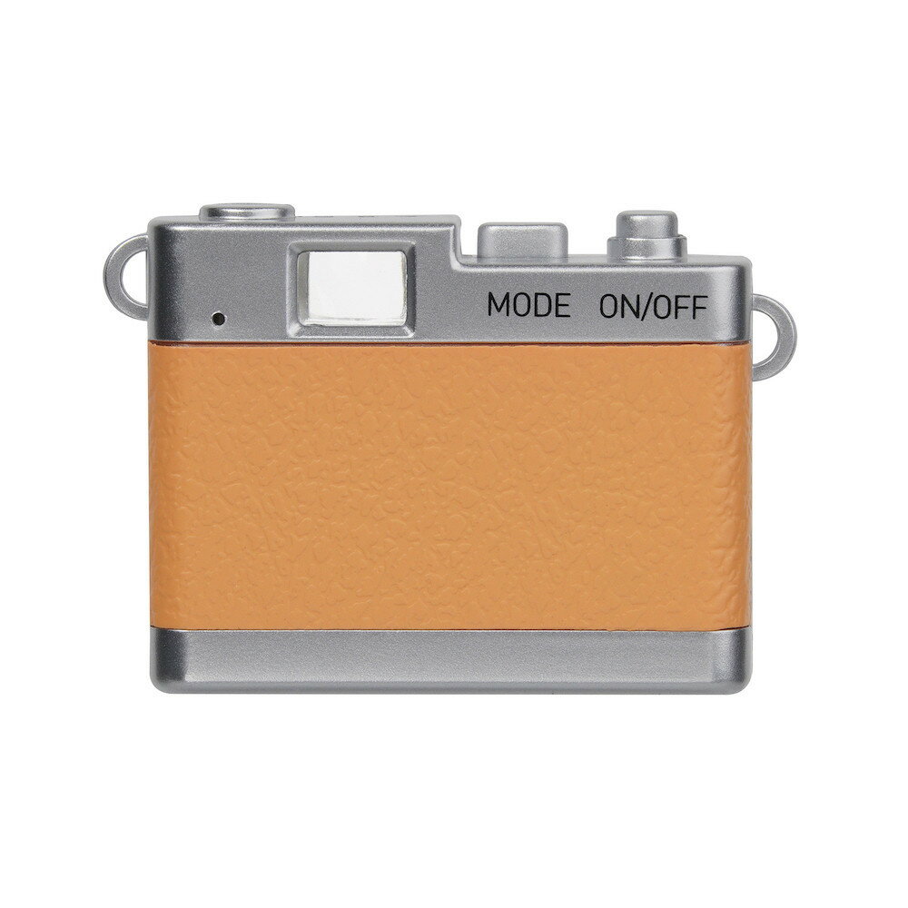 【ふるさと納税】ケンコートイカメラPieni2オレンジ　4961607440803 | 雑貨 小物 ファッション 人気 おすすめ 送料無料 サムネイル2