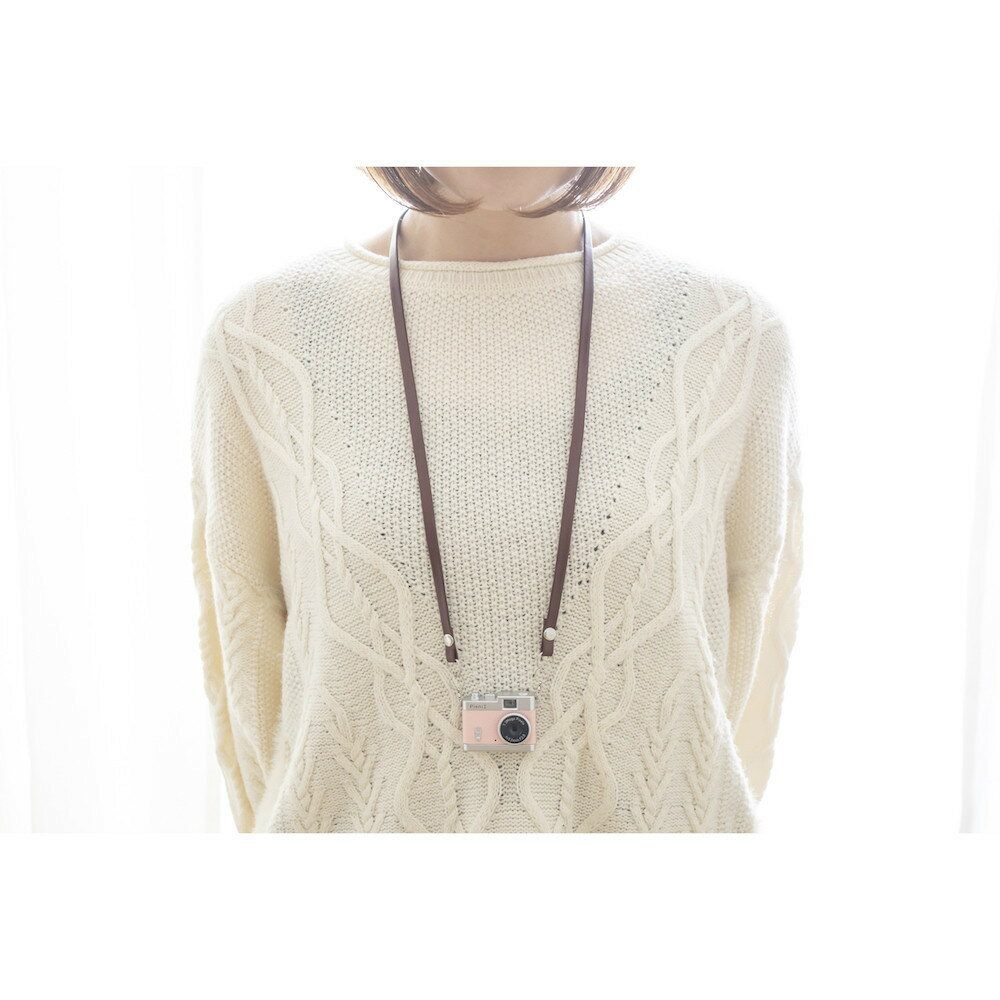 【ふるさと納税】ケンコートイカメラPieni2ピーチ　4961607440797 | 雑貨 小物 ファッション 人気 おすすめ 送料無料 サムネイル3