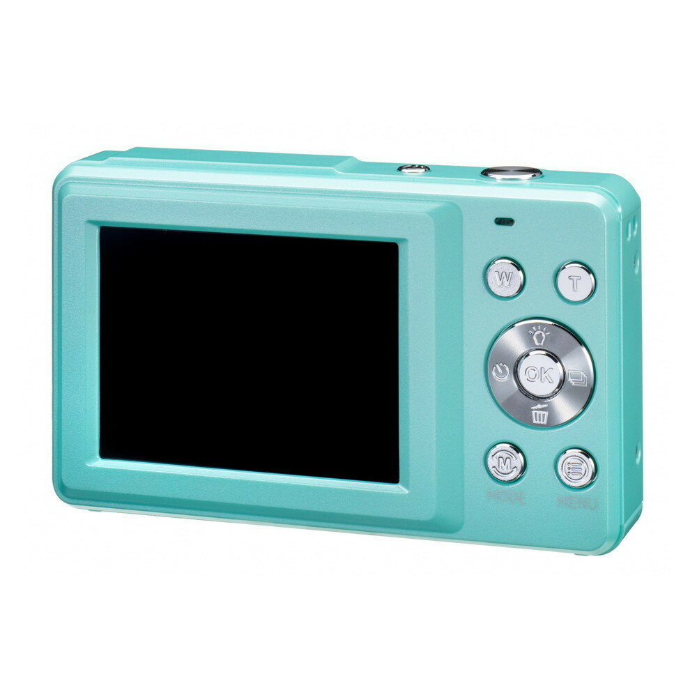 【ふるさと納税】ケンコーデジタルカメラKC-AF11 GR　4961607446409 | 雑貨 小物 ファッション 人気 おすすめ 送料無料 サムネイル2