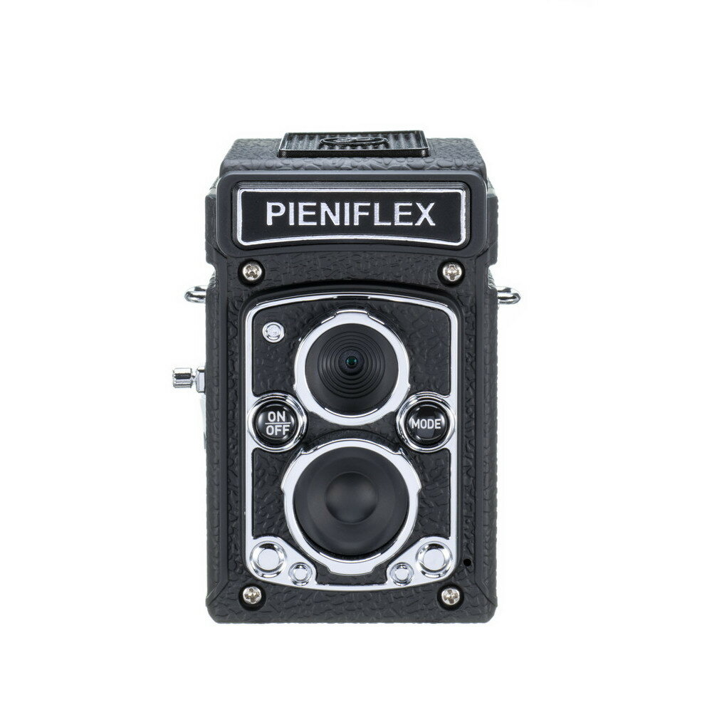 【ふるさと納税】ケンコートイカメラPIENIFLEX M　4961607446560 | 雑貨 小物 ファッション 人気 おすすめ 送料無料 サムネイル2