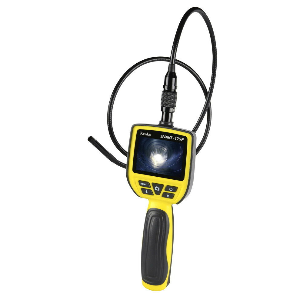 ケンコーカメラSNAKE-17SP　4961607005507 | 雑貨 小物 ファッション 人気 おすすめ 送料無料