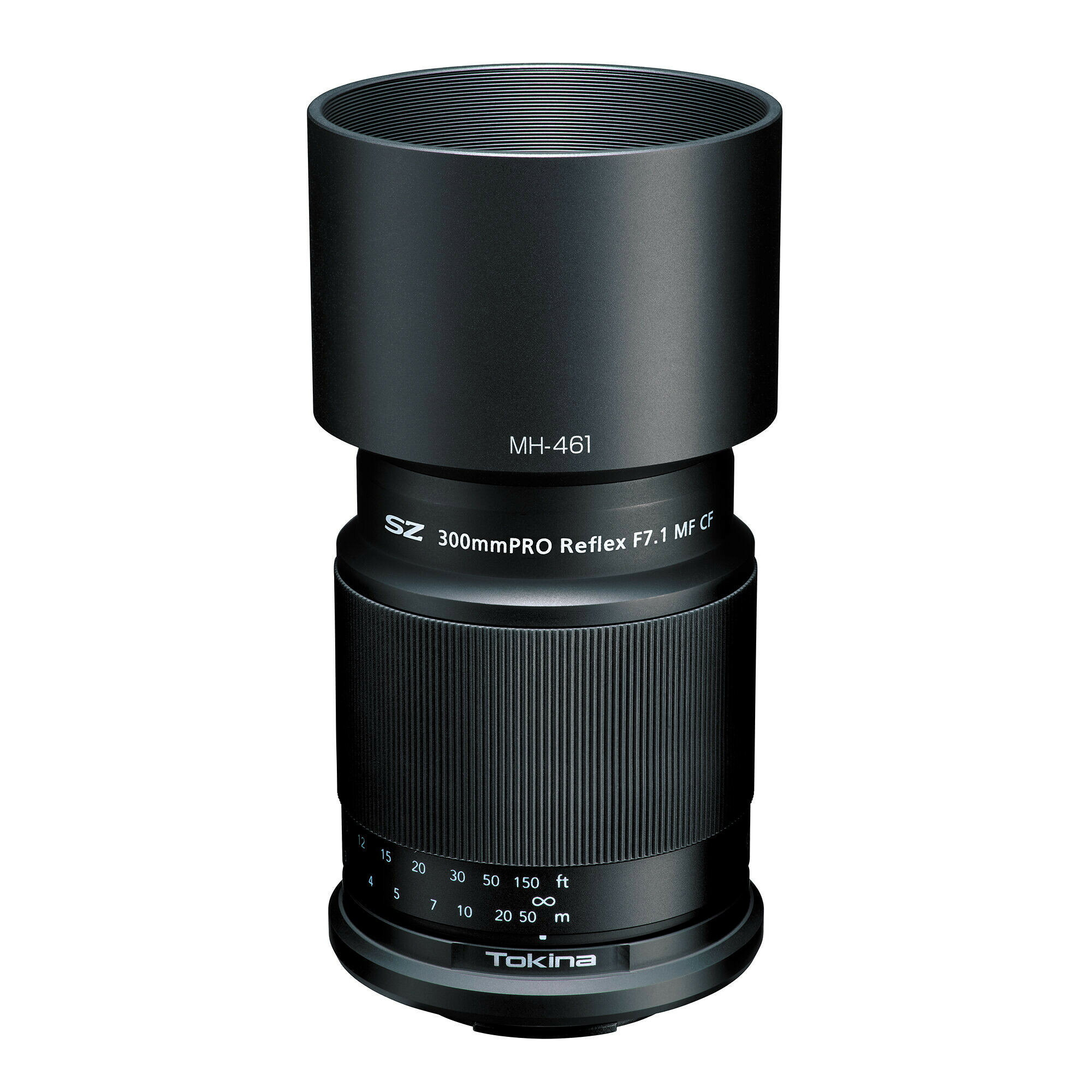 【ふるさと納税】レンズSZ 300mm PRO F7.1 MF X　641347 | 雑貨 小物 ファッション 人気 おすすめ 送料無料 サムネイル2