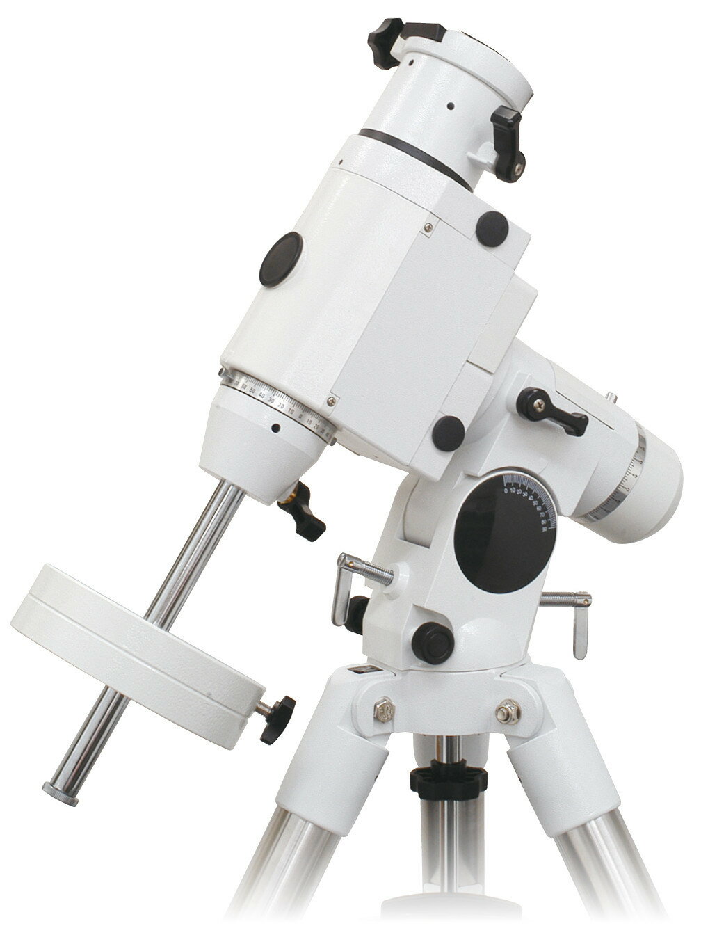 【ふるさと納税】ケンコー　天体望遠鏡　SE II-J120A 赤道儀セット | 雑貨 小物 ファッション 人気 おすすめ 送料無料 サムネイル3