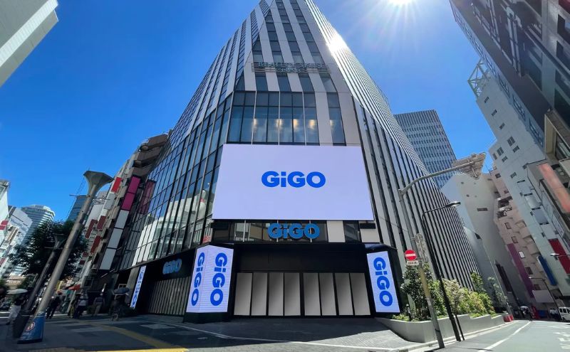 【ふるさと納税】池袋のGiGO総本店で使えるクレーンゲームチケット　500円分×30枚　15000円分　ゲームセンター ゲーム クレーンゲーム 池袋 豊島区 サムネイル3