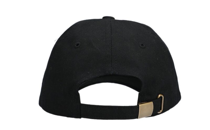 【ふるさと納税】エリース豊島 2025 チームロゴ ローキャップ 帽子 キャップ スポーツ サッカー クラブチーム 豊島区 東京都 サムネイル3