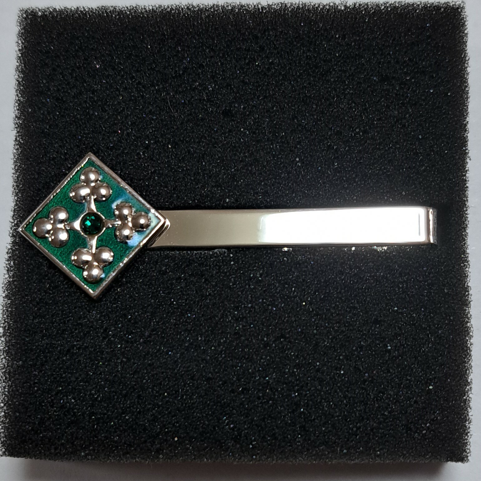 【ふるさと納税】トランプ タイピン（全4種）【004-014】 サムネイル2