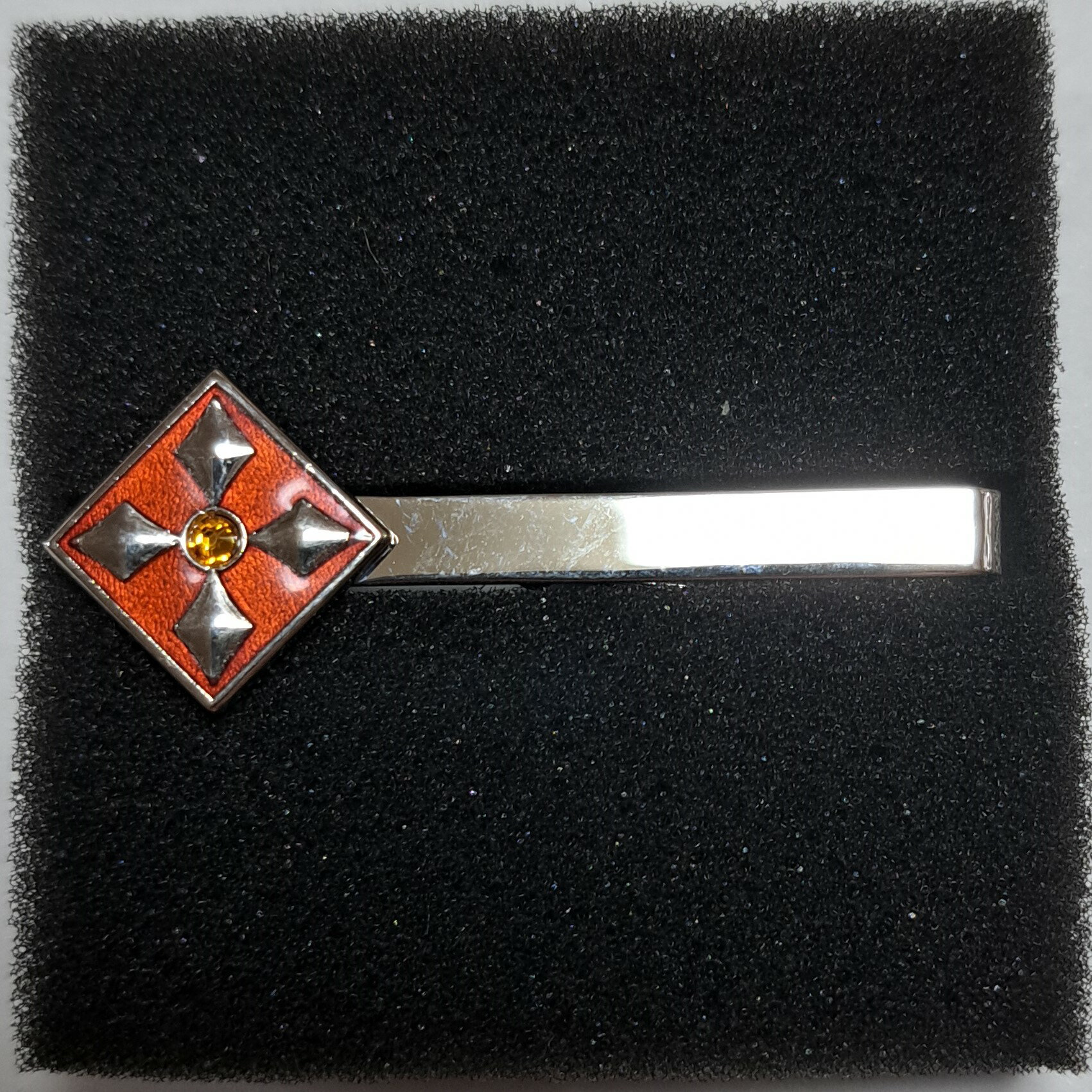 【ふるさと納税】トランプ タイピン（全4種）【004-014】 サムネイル3