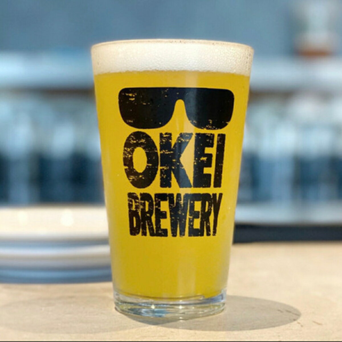 【ふるさと納税】[日暮里ビアバー]OKEI BREWERY(オケイブルワリー)飲食券3,000円分★荒川区初のクラフトビール醸造所【029-001】食事券 利用券 飲食チケット 東京 クラフトビール 東京都 荒川区 サムネイル2