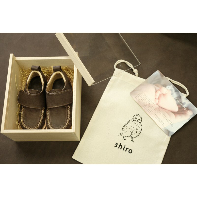 【ふるさと納税】未来に残せるAnniversary shoes【014-005】 サムネイル3