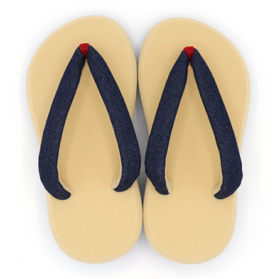 【ふるさと納税】ポンダル Denim line タイプ ベージュ [0310-0314] サムネイル2