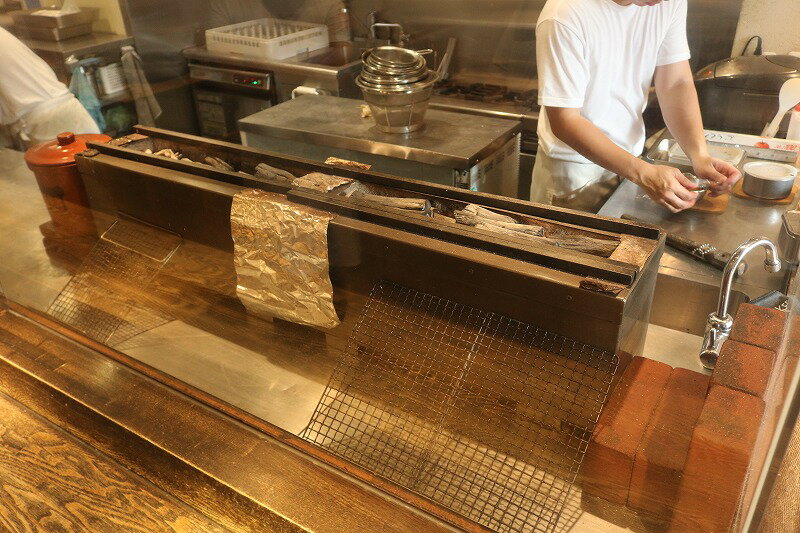 【ふるさと納税】北千住バードコートおまかせ6,600円コースお食事券｜レストラン 地鶏焼 地鶏 鶏料理 奥久慈しゃも [0680] サムネイル2