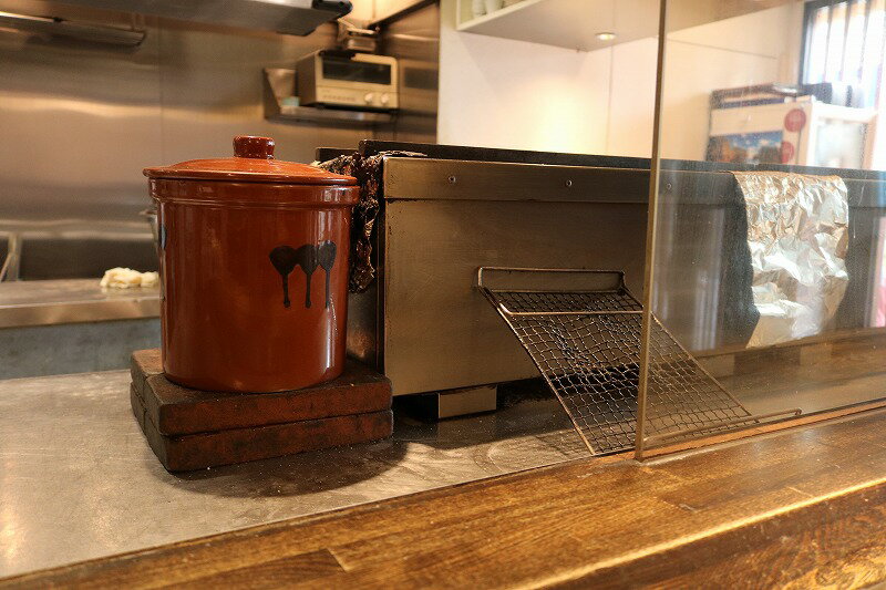 【ふるさと納税】北千住バードコートおまかせ6,600円コースお食事券｜レストラン 地鶏焼 地鶏 鶏料理 奥久慈しゃも [0680] サムネイル3