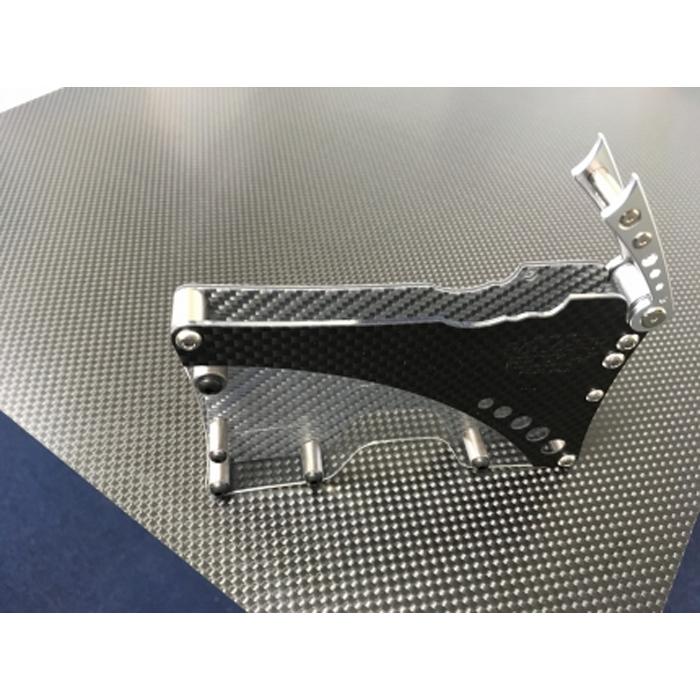 【ふるさと納税】【機動警察パトレイバーEZY　30周年記念】 「NA」design PATLABOR EZY カードケース | パトレイバー アニメ コラボ グッズ 限定 おすすめ 送料無料 東京 八王子 サムネイル2