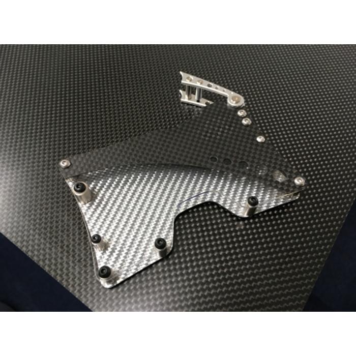 【ふるさと納税】【機動警察パトレイバーEZY　30周年記念】 「NA」design PATLABOR EZY カードケース | パトレイバー アニメ コラボ グッズ 限定 おすすめ 送料無料 東京 八王子 サムネイル3