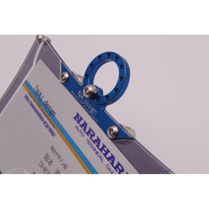 【ふるさと納税】職人の手仕事が光るオリジナルIDカードホルダー　ID　CARD　HOLDER | カードホルダー ビジネス 社員証 学生証 おしゃれ 高品質 プレゼント 送料無料 東京 八王子 サムネイル3