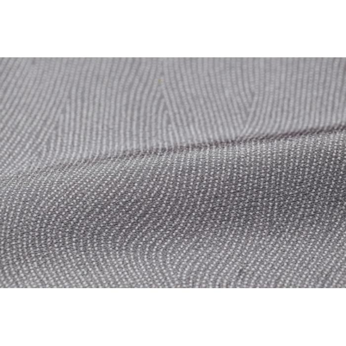 【ふるさと納税】【江戸小紋 石塚染工】伝統工芸士による江戸小紋反物　フランス縞（2色） | 反物 伝統 手染め 和装 着物 高級 送料無料 東京 八王子 サムネイル2