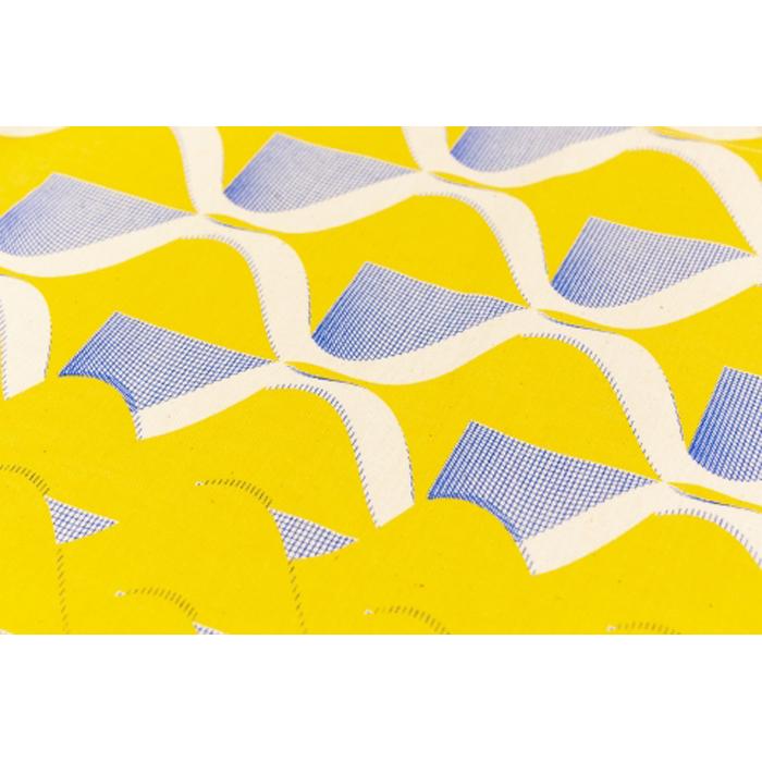 【ふるさと納税】JUBILEE トートバッグ「angelfish2」 サムネイル2