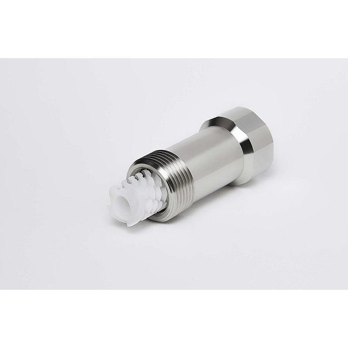 【ふるさと納税】【日本製】洗濯機用ウルトラファインバブル発生ノズル 「SIO NOZZLE」 | 洗濯 洗浄力 洗濯機 送料無料 東京 八王子 サムネイル2