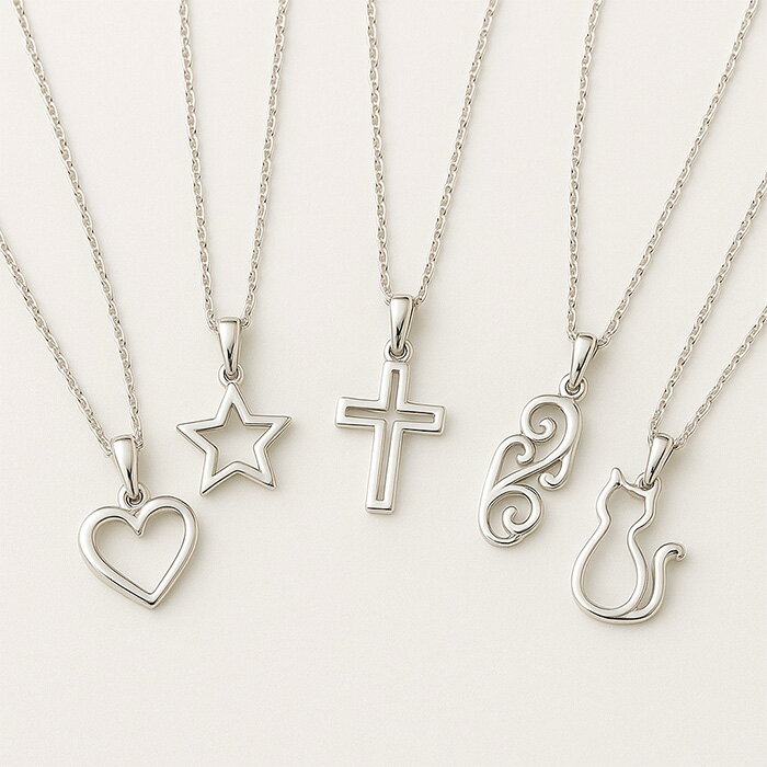 【ふるさと納税】シルバー925製ペンダント製作体験［デザイン自由］丸一日 ペアチケット ／ シルバー925 SV925 ペンダント 手作りアクセサリー ワークショップ デザイン自由 透かし加工 当日完成 当日持ち帰り ものづくり体験 東京都 [No.266] - 画像2